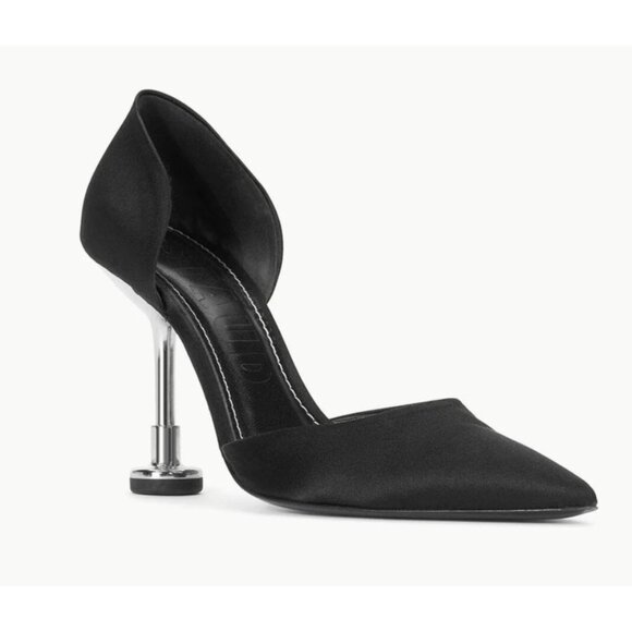 Staud Gardening Pump / Shoes – Black – Size 40 / 10 US – NIB - Picture 3 of 7